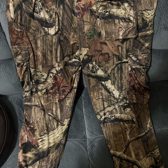 RedHead BreakUp Infinity Camo hunting pants XL - Picture 12 of 14